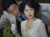[Gij&oacute;n 2016] D&iacute;a 3: Doncellas coreanas y zombis que viajan en tren