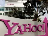 Oficinas de Yahoo!.