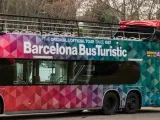 Nova imatge del Barcelona Bus Turístic.