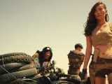 'Mad Shelia': hemos visto la 'Mad Max' china y es tan penosa como esperabas