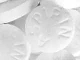 Varios comprimidos de aspirina, en una imagen de archivo.