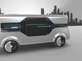 Ford planea contar en 2021 con un veh&iacute;culo aut&oacute;nomo de nivel 4 para uso comercial en servicios de movilidad tales como trayectos compartidos o flotas de reparto de mercanc&iacute;as.