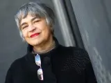 Ana L&oacute;pez Navajas, doctora por la Universitat de Valencia, investigadora y profesora de Lengua y Literatura.