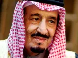 El rey de Arabia Saudí, Salmán bin Abdulaziz, en una imagen de archivo.