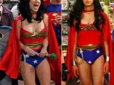 Las 'Wonder Woman' m&aacute;s raras de la televisi&oacute;n