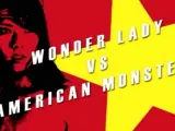 'Wonder Lady vs American Monsters': la amazona contra Predator y Terminator