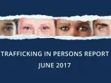 Informe sobre la trata de personas