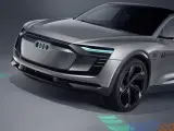El Audi Elaine Concept tiene un nivel 4 de conducci&oacute;n aut&oacute;noma de los 5 que hay.