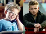 Aunque sigue trabajando como actor, el icónico niño de 'Jerry Maguire' (1996) y 'Stuart Little' (1999) no ha vuelto a saborear el éxito. Tiene 26 años.