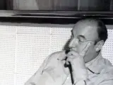 Pablo Neruda, en una imagen de archivo.