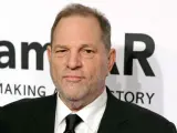 Aumentan las denuncias por abusos sexuales del productor estadounidense Harvey Weinstein