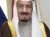 El rey de Arabia Saudí, de 81 años, llegó al trono en 2015 tras la muerte de su hermano Abdalá.