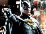 Por qu&eacute; pensar en Michael Keaton como el nuevo Batman nos pone de buen humor
