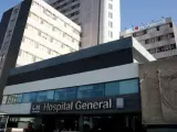 El Hospital La Paz sufrir&aacute; una profunda transformaci&oacute;n en los pr&oacute;ximos a&ntilde;os.