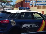 Comisaría de la Policía Nacional de Playa de las Américas