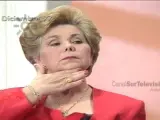 Ana Orantes denunció su caso de violencia machista en Canal Sur TV