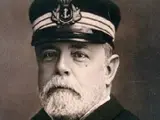 Almirante Pascual Cervera y Topete.