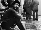 El cantautor chileno Víctor Jara, en una fotografía sin fechar facilitada por la fundación que lleva su nombre.