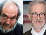 Steven Spielberg cuenta cómo conoció a Kubrick en el rodaje de 'El resplandor'