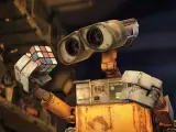 Pixar también sabe hacer ciencia ficción y nos lo demostró Andrew Stanton con 'WALL-E', una película que recaudó 533,2 millones de dólares en todo el mundo.