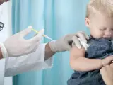 Las vacunas ayudan a los mismos niños y a quienes los rodean.