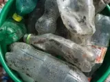 Los municipios espa&ntilde;oles corren el riesgo de no cumplir el objetivo de reciclar el 50% de sus residuos antes de 2020.
