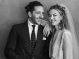 Marta Ortega y Carlos Torretta protagonizan la boda del año