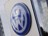 Sede de Volkswagen en Wolfswurgo, Alemania.