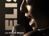 Elis, la voz de Brasil