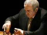 El legendario campe&oacute;n de ajedrez estuvo en la oposici&oacute;n durante el mandato de Putin