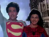 Pero... &iquest;de d&oacute;nde sale lo de los Superman y Spiderwoman indios?