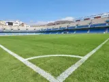 <p>Imagen de archivo del Heliodoro Rodríguez López, estadio del CD Tenerife.</p>