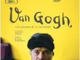 Van Gogh, a las puertas de la eternidad