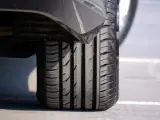 Es muy importante medir el aire de los neumáticos con cierta periodicidad.