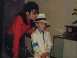 Dan Reed: &quot;Lo m&aacute;s duro para los ni&ntilde;os fue que Michael Jackson los abandonara cuando ya no quiso usarlos m&aacute;s como juguetes sexuales&quot;