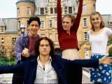 Por qu&eacute; '10 razones para odiarte' sigue siendo una de las mejores teen movies de la historia