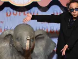 Solo un inadaptado como Tim Burton pod&iacute;a dirigir 'Dumbo'