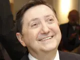 El periodista Federico Jiménez Losantos.