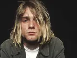 Kurt Cobain, líder de Nirvana y de toda una generación en los 90.