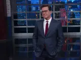 El presentador de 'The Late Show with Stephen Colbert' es el undécimo candidato presidencial mejor valorado por los usuarios de Ranker.