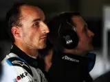 138 millones de euros. Equipos: Sauber, Renault y Williams.
