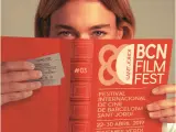 BCN Film Fest, arranca el festival de los cin&eacute;filos de Sant Jordi
