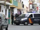 La Policía detiene a un amigo del presunto yihadista de Sevilla, que queda en libertad con medidas cautelares