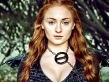 &iquest;Por qu&eacute; Sansa Stark no debe ocupar el Trono de Hierro?