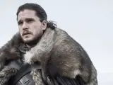 &iquest;Por qu&eacute; Jon Snow no debe ocupar el Trono de Hierro?