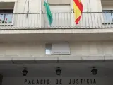 Huelva.- Máximos representantes de estamento judicial consideran insuficiente la creación de un único juzgado en Huelva