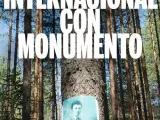 Carelia: Internacional con monumento