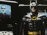 10 cosas que (posiblemente) no sab&iacute;as del &lsquo;Batman&rsquo; de Tim Burton
