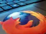 Logotipo de Firefox.
