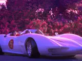 'Speed Racer': echamos m&aacute;s gasolina a la mejor pel&iacute;cula de coches sin coches
